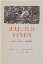British Birds and Their Books