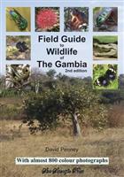 Field Guide to Wildlife of the Gambia