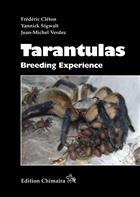 Tarantulas - Breeding Experience