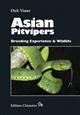 Asian Pitvipers Breeding Experience & Wildlife
