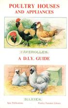 Poultry Houses and Appliances: A D.I.Y. Guide