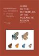 Guide to the Butterflies of the Palearctic Region: Lycaenidae 4:Subfamily Polyommatinae, Tribe Polyommatini, Genus Polyommatus, Subgenus Agrodiaetus