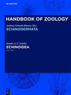 Echinoidea Vol. 1: Echinoidea with Pentameral Symmetry (Handbuch der Zoologie)