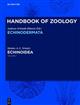 Echinoidea Vol. 1: Echinoidea with Pentameral Symmetry (Handbuch der Zoologie)