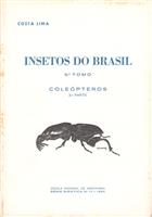 Insetos do Brasil 9: Coleopteros Pt 3