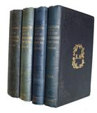 A Monograph of the British Phytophagous Hymenoptera (Tenthredo, Sirex and Cynips, Linné). Vols I-IV