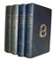 A Monograph of the British Phytophagous Hymenoptera (Tenthredo, Sirex and Cynips, Linné). Vols I-IV