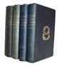 A Monograph of the British Phytophagous Hymenoptera (Tenthredo, Sirex and Cynips, Linné). Vols I-IV