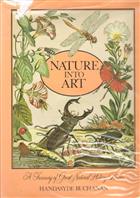 Nature into Art: A Treasury of Great Natural History Books