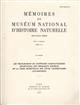 Les Peuplement de Copépodes Harpactïcoides (Crustacea) des Sédiments meubles de la Zone intertidale des Côtes Charentaises (Atlantique)