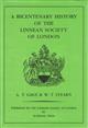 A Bicentenary History of the Linnean Society of London