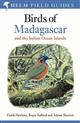 Birds of Madagascar and the Indian Ocean Islands