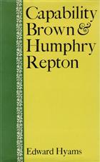 Capability Brown and Humphry Repton