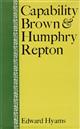 Capability Brown and Humphry Repton