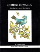 George Edwards: The Bedell and his Birds