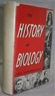 The History of Biology: A Survey