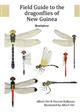 Field Guide to the dragonflies of New Guinea