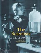 The Scientists: An Epic of Discovery