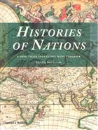 Histories of Nations: How Their Identities Were Forged