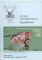 Räuberische Fliegen der Gattung Coenosia Meigen, 1826 (Diptera: Muscidae) und die Möglichkeit ihres Einsatzes bei der biologischen Schädlingsbekämpfung (Studia Dipterologica - Supplement 9)