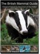 British Mammal Guide DVD