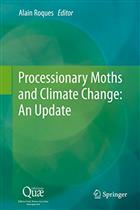 Processionary Moths and Climate Change: An Update