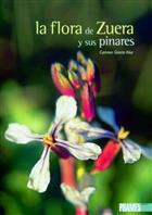 La flora de Zuera y sus pinares