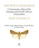 The Witt Catalogue Vol. 8: A Taxonomic Atlas of the Eurasian and North African Noctuoidea: Noctuinae II