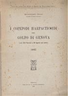 Copepodi Harpacticoidi del Golfo di Genova
