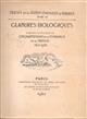 Glanures biologiques. Publiees a l`Occasion du Cinquantenaire de la Fondation de la Station 1874-1924