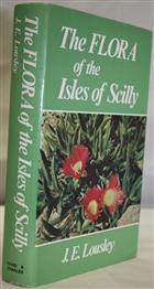 The Flora of the Isles of Scilly