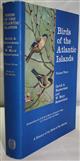 Birds of the Atlantic Islands. Vol. III: A History fo the Birds of the Azores
