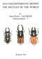Beetles of the World 4: Odontolabini 1