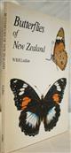 Butterflies of New Zealand