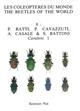 Beetles of the World 8: Carabini 1