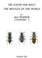 Beetles of the World 15: Cicindelidae 2 (Palaearctic Region 2)