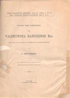 Studien über Nemertinen. II. Valencinura bahusiensis Bgdl. Ein Beitrag zur Anatomie und Systematik der Heteronemertinen