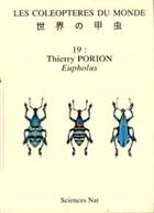 Beetles of the World 19: Eupholus