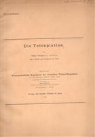 Die Tetraplatien