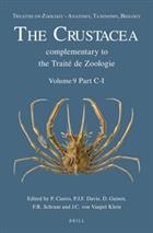 Treatise on Zoology. The Crustacea, Vol. 9 Part C: Eucarida: Euphausiacea, Amphionidacea and Decapoda (partim)