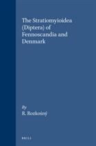 The Stratiomyioidea (Diptera) of Fennoscandia and Denmark (Fauna ent. Scand. 1)