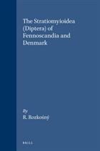 The Stratiomyioidea (Diptera) of Fennoscandia and Denmark (Fauna Entomologica Scandinavica 1)