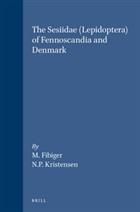 The Sesiidae (Lepidoptera) of Fennoscandia and Denmark (Fauna Entomologica Scandinavica 2)