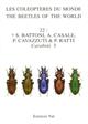 Beetles of the World 22: Caribini 3