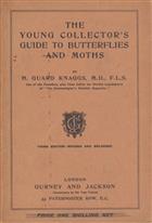 The Young Collector's Guide to Butterflies and Moths