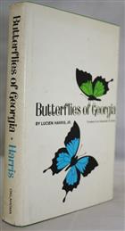 Butterflies of Georgia