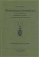 Nordeuropas Snudebiller. Coleoptera: Curculionidae. Vol. 1: De kortsnudede arter (Brachycerinae and Otiorhyncerinae)