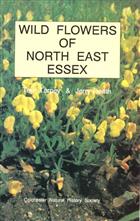 Wild Flowers of North East Essex