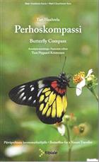 Perhoskompassi / Butterfly Compass. Pt. I: Southeast Asia, Indo-Australia, Japan