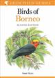 Birds of Borneo